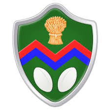 Roseland RFC Logo