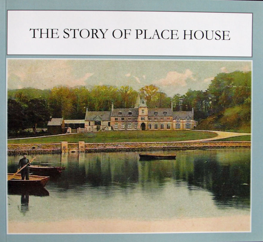 the Story of Place House