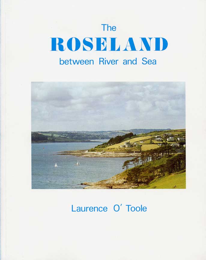 Roseland between the River and Sea
